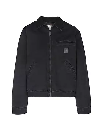 CARHARTT WIP | Jeansjacke W'DAYTON | 